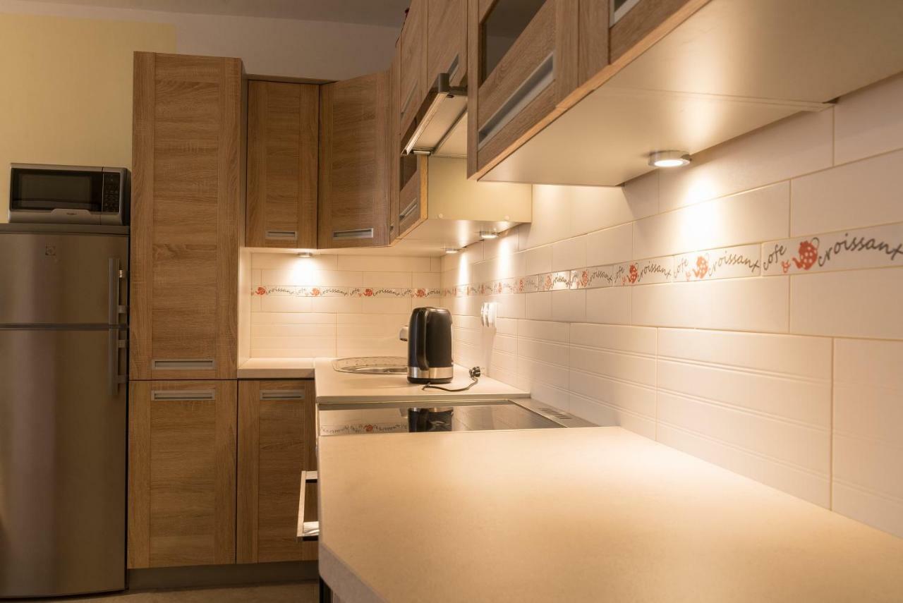Apartament Na Urlop - Centrum - Przy Amfiteatrze - 500M Do Basenow Wisla Bagian luar foto